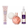 KIT ARIANA GRANDE ARI EDP 100 ML + BL+ COLONIA