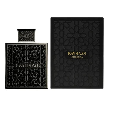 RAYHAAN OBSIDIAN EDP 100ML