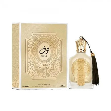 PARIS CORNER  NOUF EDP 100ML