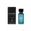 MAISON ALHAMBRA GLACIER POUR HOMME EDP 30ML (MINI)