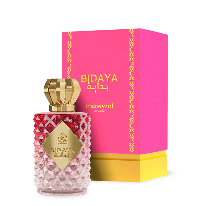 MAWWAL ARABIA OASIS BIDAYA EDP 100ML