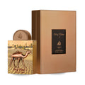 LATTAFA ART OF NATURE I EDP 100 ML