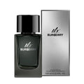 BURBERRY MR MEN EDP 100ML (GRIS)