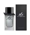 BURBERRY MR MEN EDT 100ML (NEGRO)