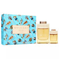 KIT BVLGARI MAN TERRAE ESSENCE EDP 100 ML   15ML