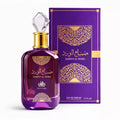 AL WATANIAH SABAH AL WARD DELILAH EDP 100ML (LILA)