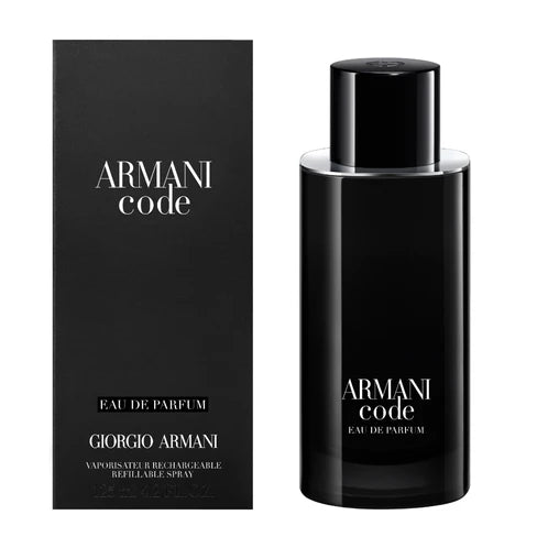 ARMANI CODE MASC EDP 125ML