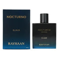 RAYHAAN NOCTURNO ELIXIR EDP 100ML