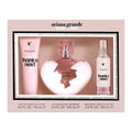 KIT ARIANA GRANDE THANK U NEXT EDP 100+ BL + SPRAY