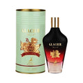 MAISON ALHAMBRA GLACIER  BELLA EDP 100ML
