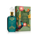 AL WATANIAH SABAH AL WARD GARDEN OF EDEN  EDP 100ML