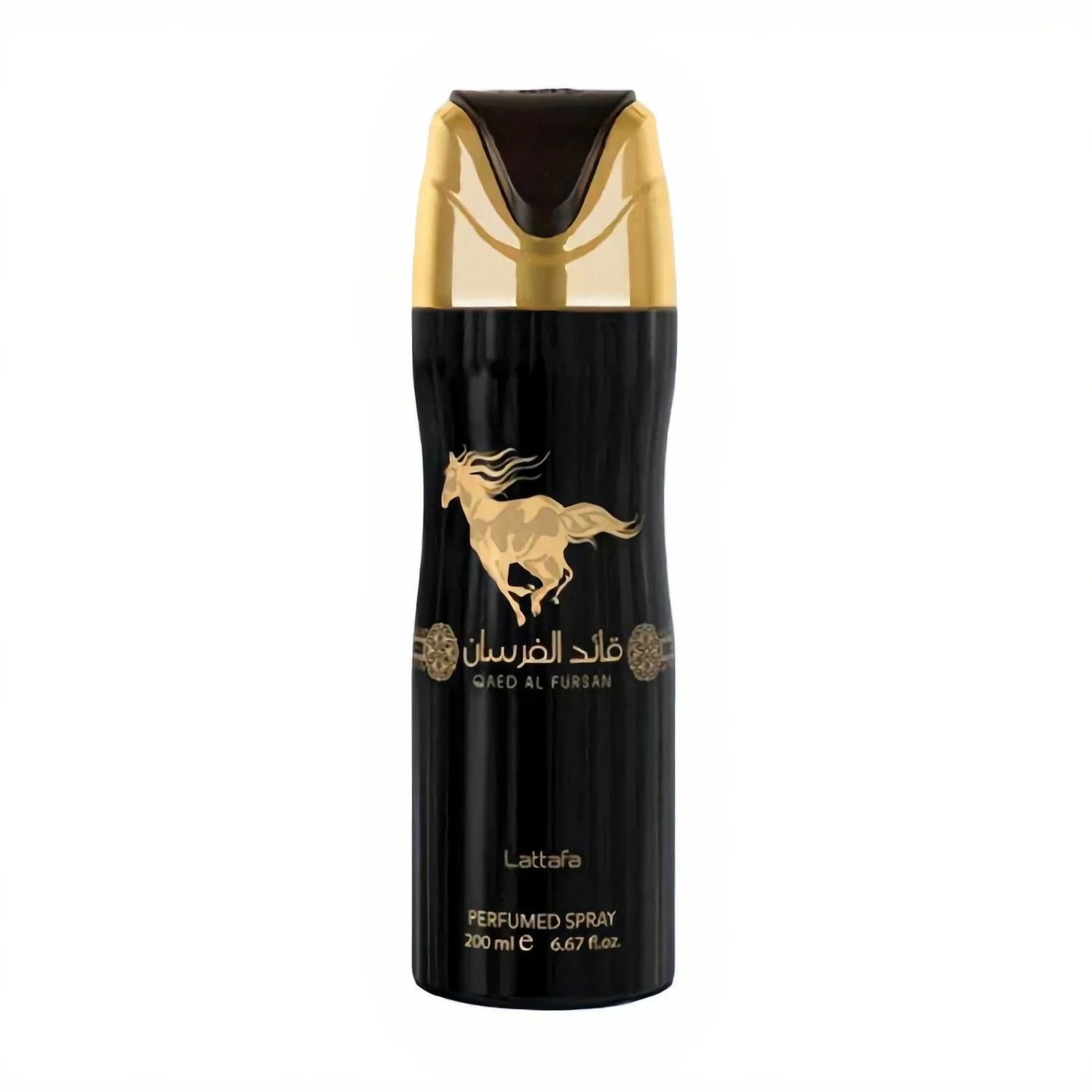 LATTAFA DESODORANTE FURSAN 200 ML (LATA)