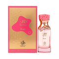 AL WATANIAH HERITAGE ROWAN BLUSH EDP 100ML
