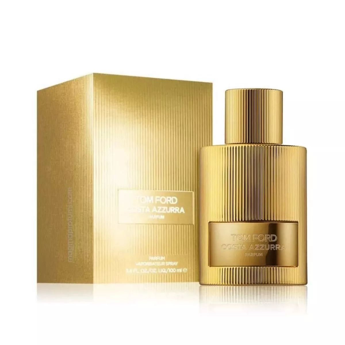 TOM FORD COSTA AZZURA PARFUM 100ML