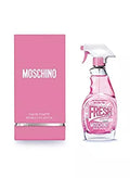 MOSCHINO FRESH PINK EDT 100ML