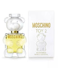 MOSCHINO TOY 2 EDP 100ML