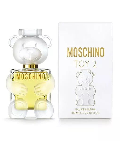 MOSCHINO TOY 2 EDP 100ML