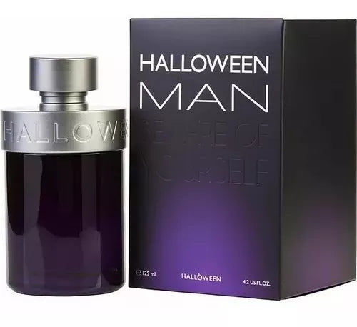 HALLOWEEN MAN EDT 125ML