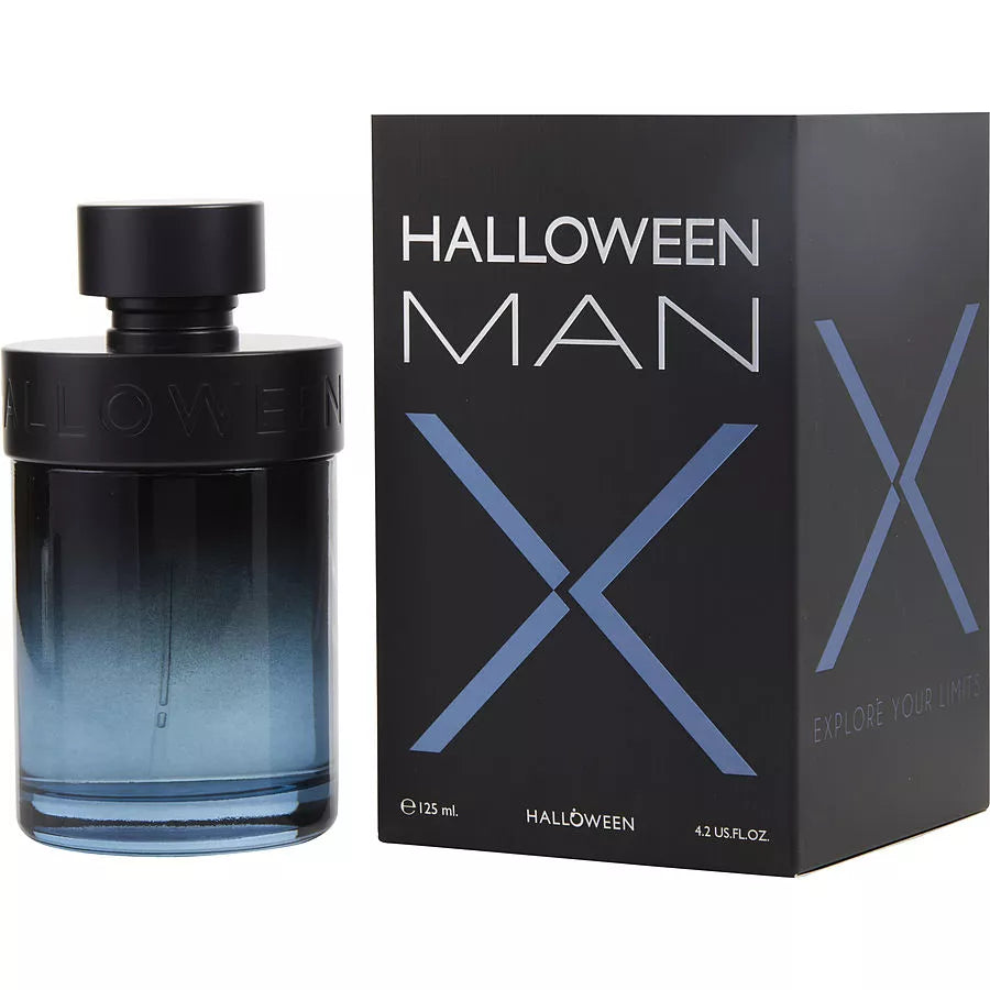 HALLOWEEN MAN X EDT 125ML