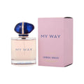 ARMANI MY WAY EDP FEM 90ML