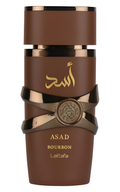 LATTAFA ASAD BOURBON