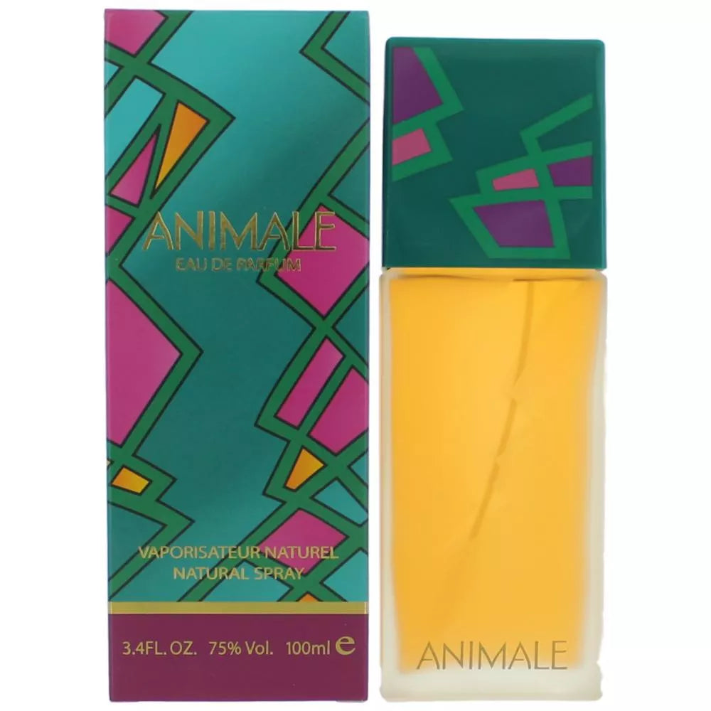 ANIMALE FEM 100ML