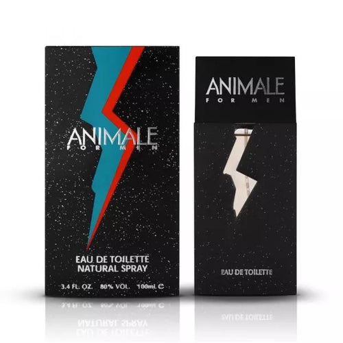 ANIMALE FOR MEN EDT 100ML