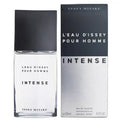 ISSEY MIYAKE LEAU DISSEY POUR HOMME INTENSE MASC EDT 125ML