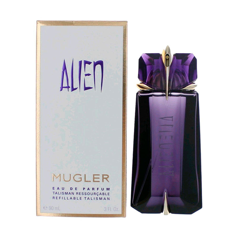 MUGLER ALIEN FEM EDP 90ML