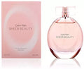 CALVIN KLEIN SHEER BEAUTY EDT FEM 100ML