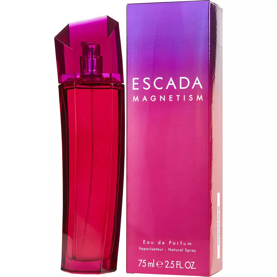ESCADA MAGNETISM FEM EDP 75ML