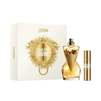 KIT JEAN PAUL GAULTIER DIVINE 2PZS