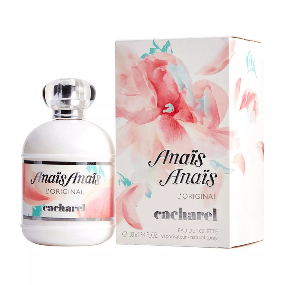 CACHAREL ANAIS ANAIS FEM EDT 100ML