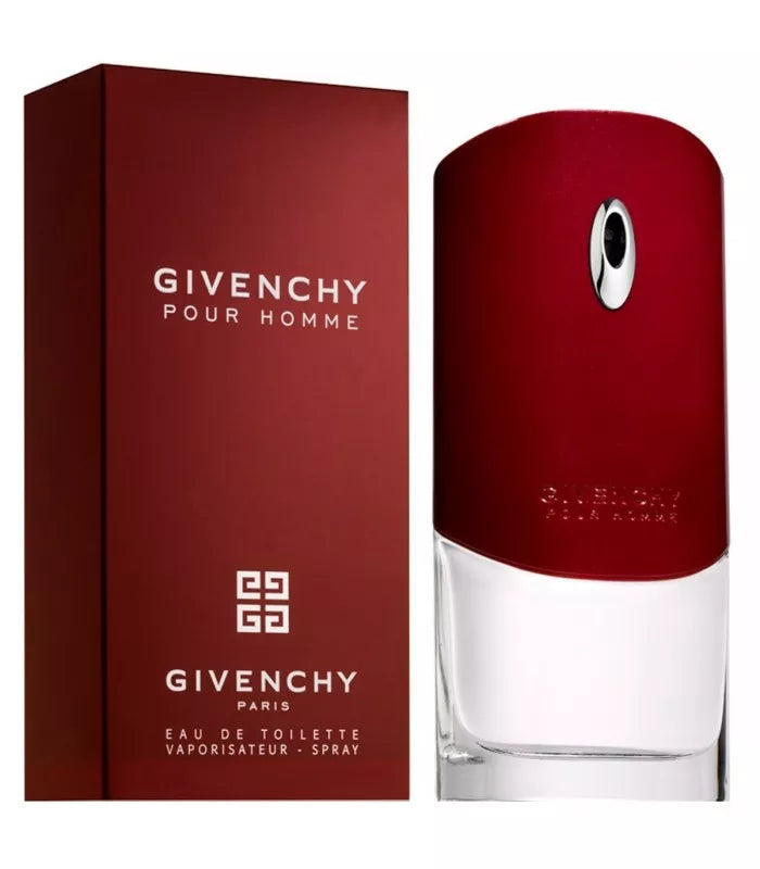 GIVENCHY POUR HOMME EDT 100 ML