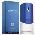 GIVENCHY POUR HOMME BLUE LABEL EDT 100ML