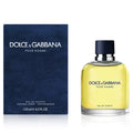 DOLCE GABBANA POUR HOMME EDT 125ML