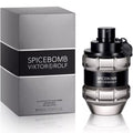 VIKTOR AND ROLF SPICEBOMB VIKTOR EDT 90ML