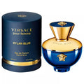 VERSACE POUR FEMME DYLAN BLUE EDP 100ML
