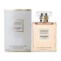 CHANEL COCO MADEMOISELLE EAU DE PARFUM INTENSE 100ML