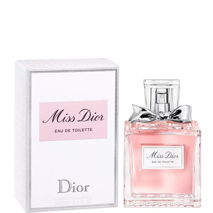 DIOR MISS DIOR EDT 100ML