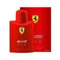 FERRARI SCUDERIA RED EDT 125ML