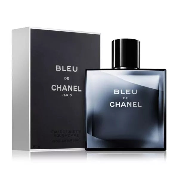 CHANEL BLEU EDT 100ML