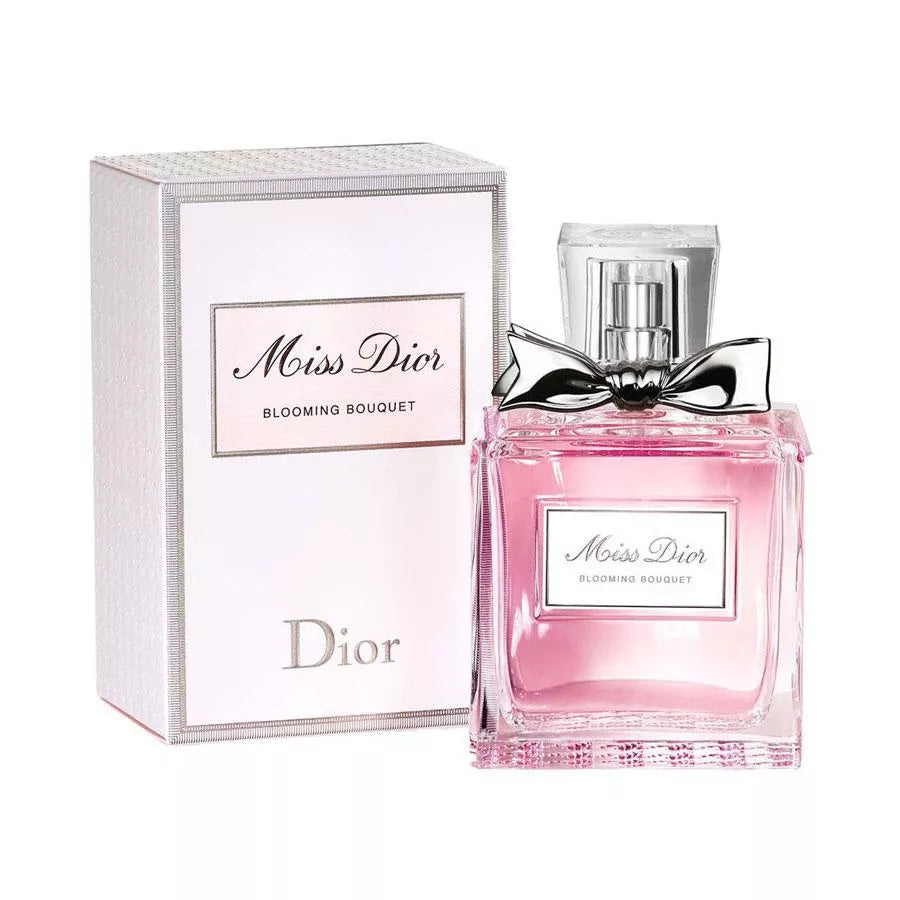 DIOR MISS DIOR BLOOMING BOUQUET EDT 100ML