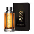 HUGO BOSS THE SCENT MASC EDT 100ML