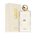AFNAN 9AM FEM EDP 100ML BLANCO