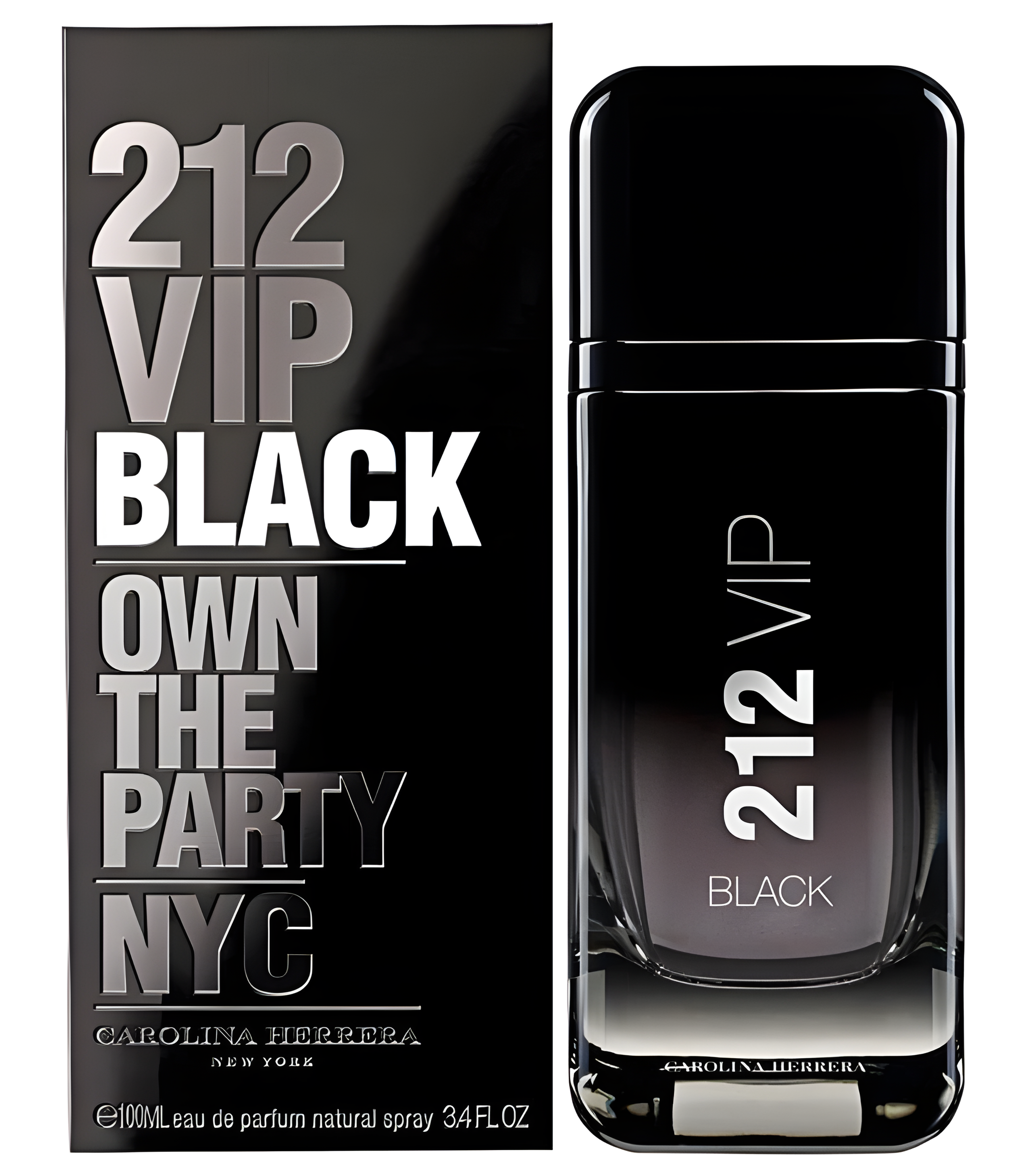 212 VIP BLACK