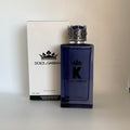 TESTER DOLCE GABBANA K MEN EDP 100ML