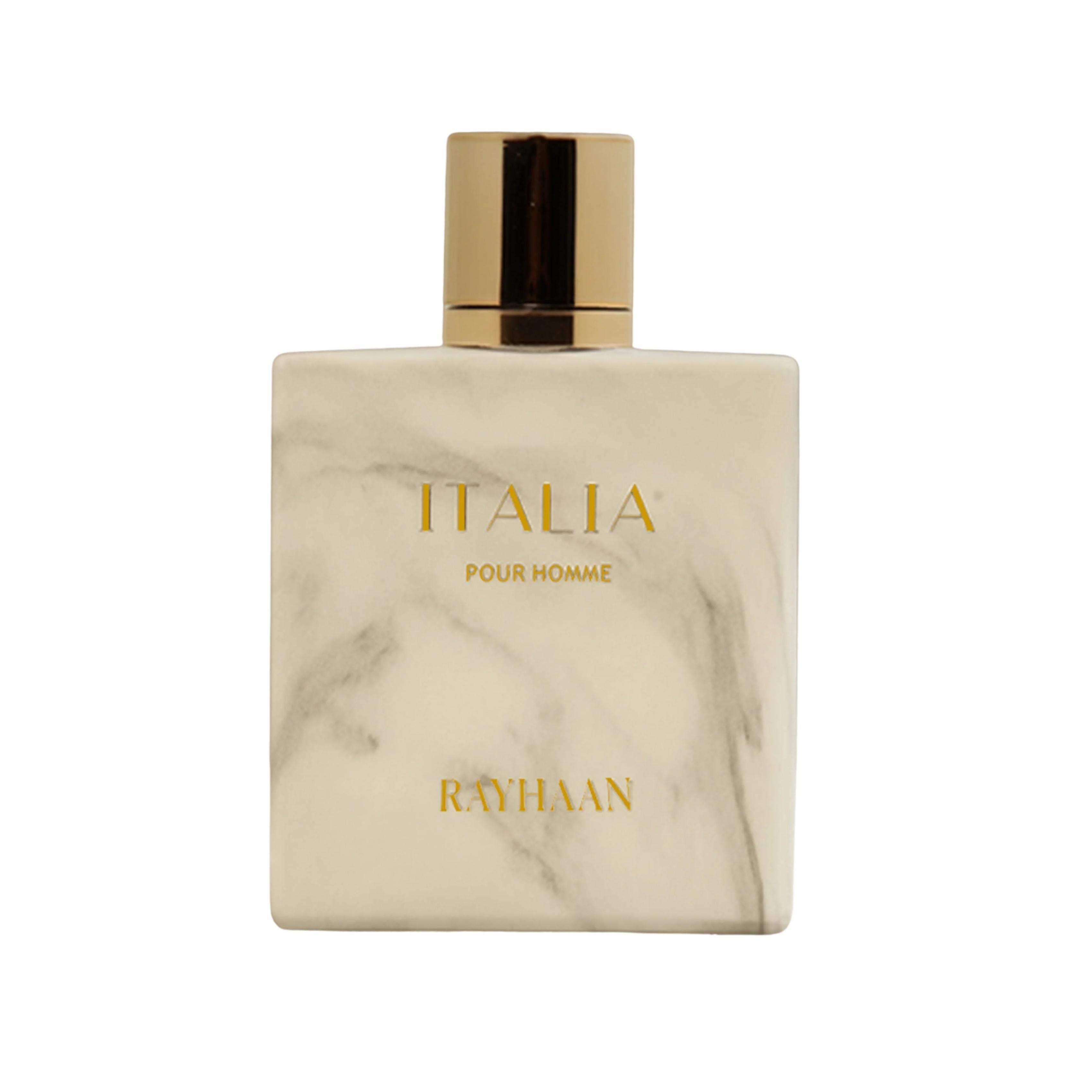 RAYHAAN ITALIA POUR HOMME