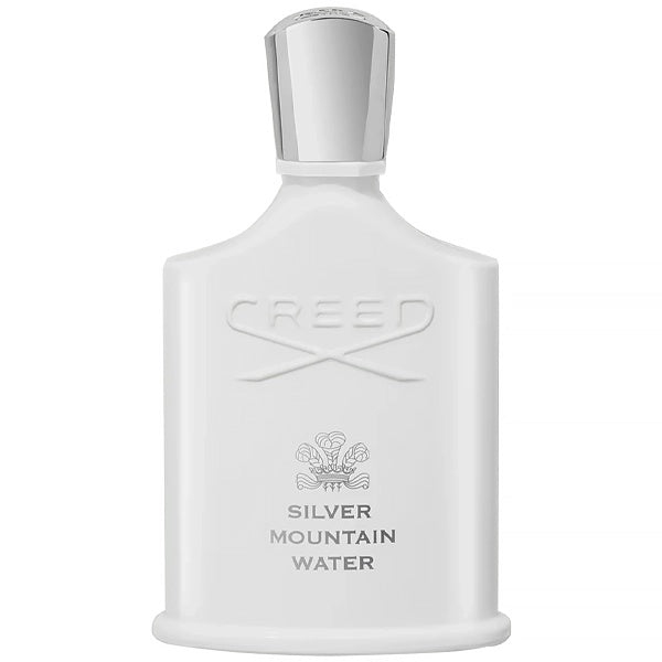 CREED SILVER MOUNTAIN WATER