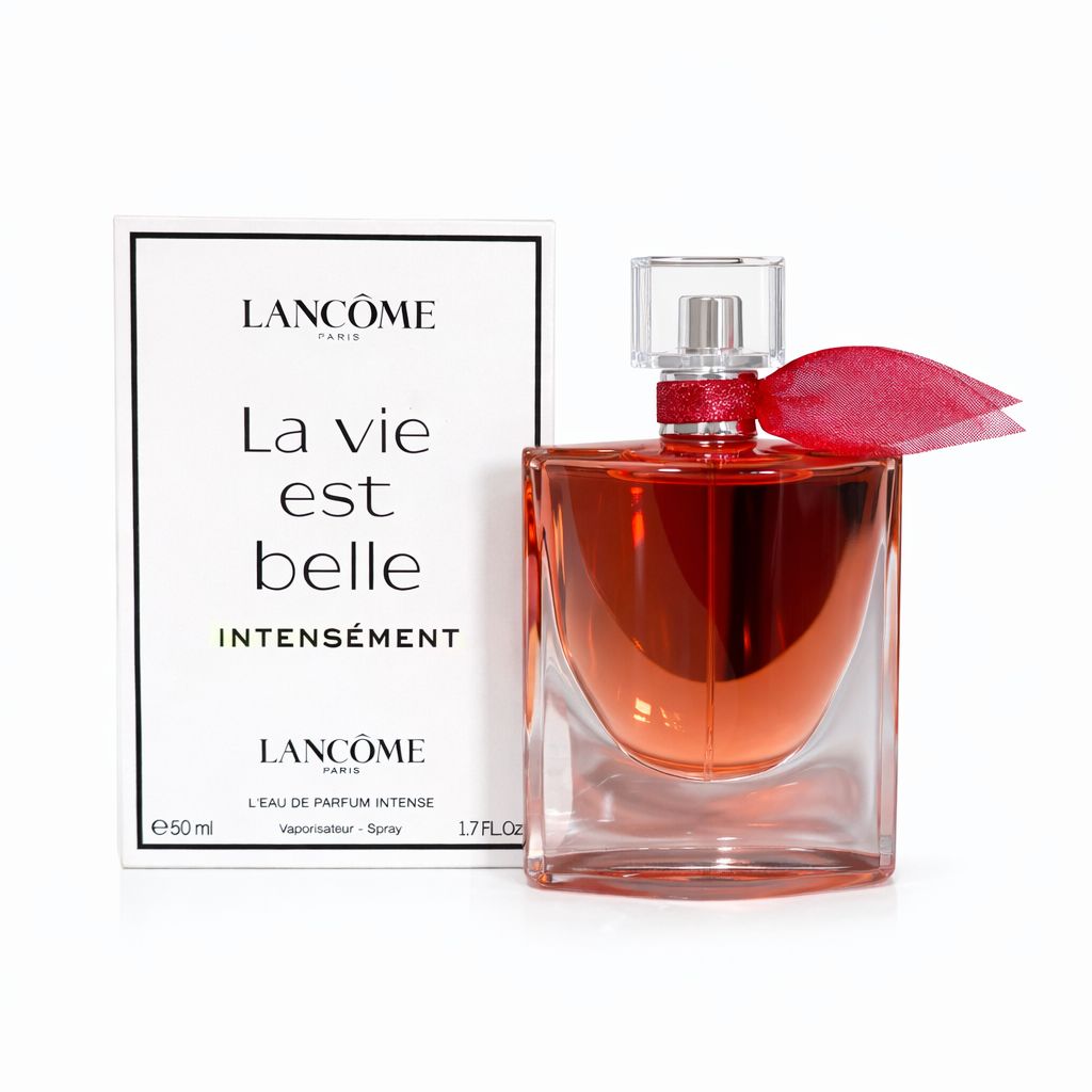 TESTER LANCOME LA VIE EST BELLE INTENSEMENT LEAU PARF 50ML